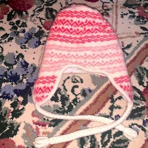 American Eagle hat  